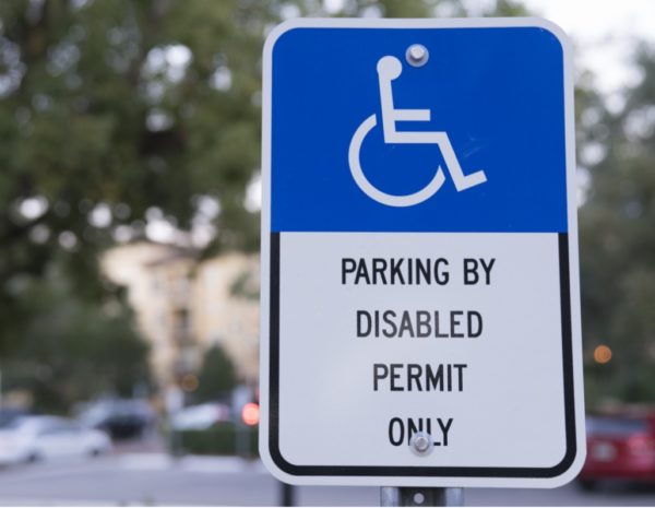 new jersey fake handicap tag new jersey fake handicap tag